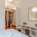 Appartamento Guesthost - M1 Dante Elegant Torino