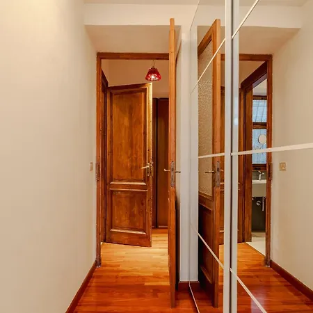 Appartement Guesthost - M1 Dante Elegant *