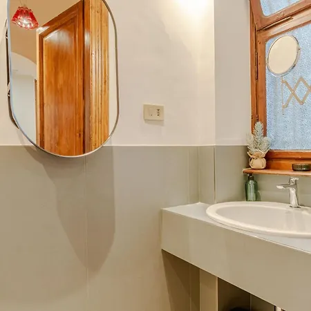 Appartement Guesthost - M1 Dante Elegant *