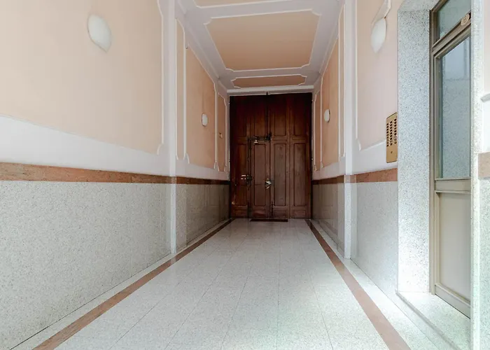 Guesthost - M1 Dante Elegant Appartement