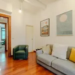 Daire Guesthost - M1 Dante Elegant Torino