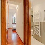 Guesthost - M1 Dante Elegant Daire Torino