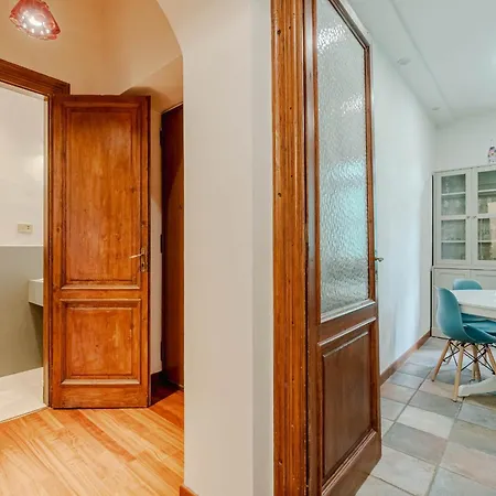 Guesthost - M1 Dante Elegant * 토리노