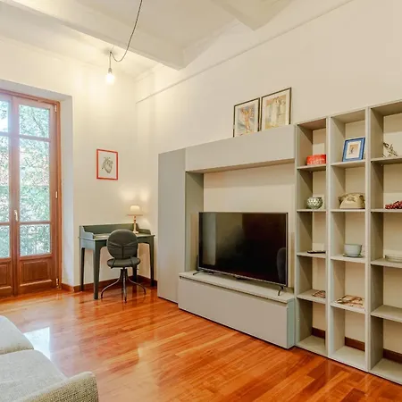 Guesthost - M1 Dante Elegant 토리노