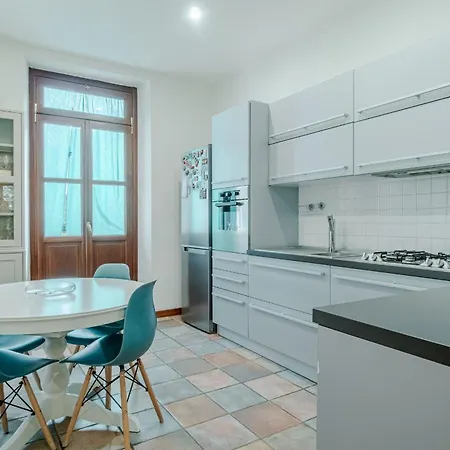 Apartmán Guesthost - M1 Dante Elegant *