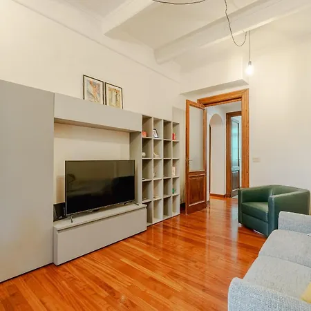 Apartmán Guesthost - M1 Dante Elegant *