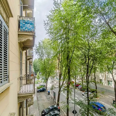 Apartmán Guesthost - M1 Dante Elegant *