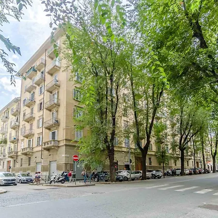 Guesthost - M1 Dante Elegant *